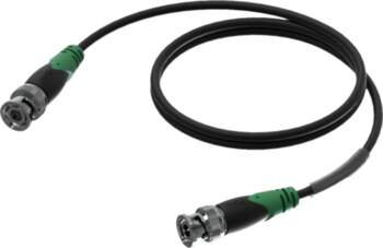Eight & Bob Kabel Procab BNC