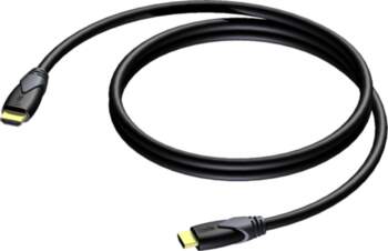 Eight & Bob Kabel Procab HDMI