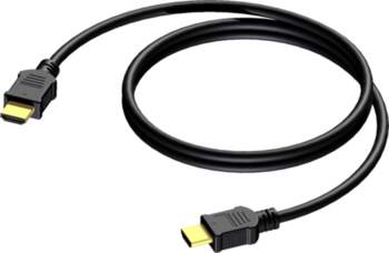 Eight & Bob Kabel Procab HDMI