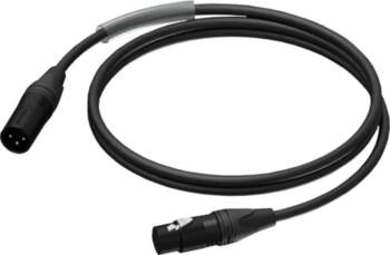 Eight & Bob Kabel Procab XLR