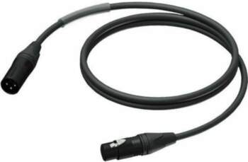 Eight & Bob Kabel Procab XLR
