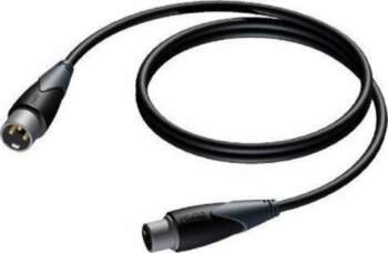 Eight & Bob Kabel Procab XLR