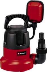 Einhell Einhell GC-SP 3580 LL, Impulse