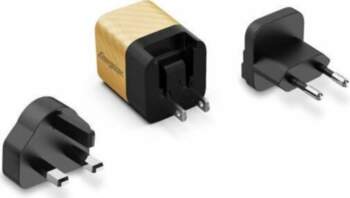 Energizer Ultimate Multiplug EU / UK