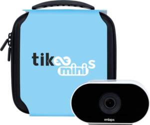 Enlaps Tikee mini S inkl. Soft