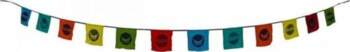 Eno Festy Flags, Assorted | 0811201014860