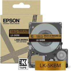 Epson LabelWorks LK-5KBM -   - Rolka