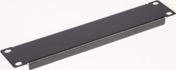 Equip Equip Blankpanel 10"  1U, |