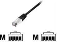 Equip Patchcord, Cat6, S/FTP, HF, 10m