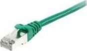 Equip Patchcord Cat 6a, SFTP, 2m