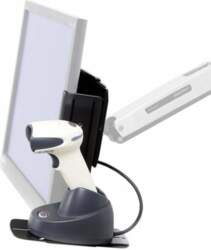 Ergotron 97-815 / SCANNER MOUNT, VESA