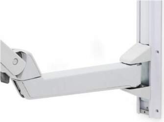 Ergotron  SV Sit-Combo Extender, 43cmSV Combo