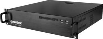 Ernitec 64 CH NVR, 2U, 8