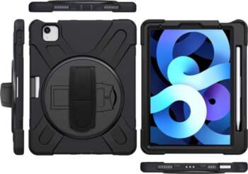 Etuitablet eStuff Defender Case with screen