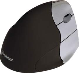 Evoluent Vert Optical Mouse 3 V2
