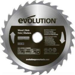 Evolution widiowa 210mm t=30 | EVO-210-30-D
