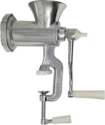 Expression Floria ZLN 2553 Aluminum end
