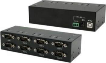 Exsys EXSYS EX-13078HM USB 2.0