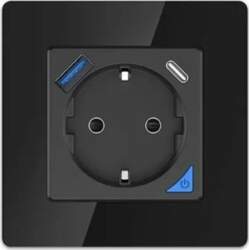 ExtraLink Extralink Smart Life Wall Socket