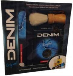 Falon-Tech DENIM  ORGINAL z pędzlem |