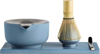 Fellow Fellow - matchy Hazy Blue