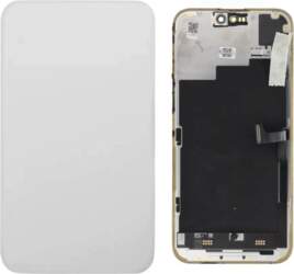 FixCell Wyświetlacz do IPHONE 15 PRO