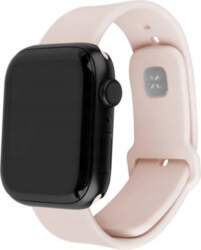 Fixed Fixed silicone smartwatch strap, Apple