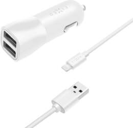 Fixed j FIXED z wyjściem 2xUSB
