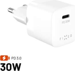 Fixed Mini 1x USB-C 3 A