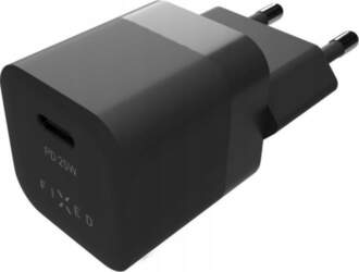 Fixed sieciowa, adapter, USB-C, PD, Fixed