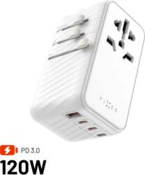 Fixed   Voyager70W | FIXCT70-3C2A-WH | 8591680189106