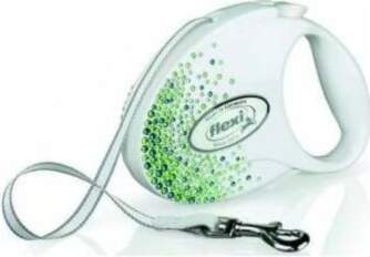 Flexi SmyczGlam Splash Leaf 3m |