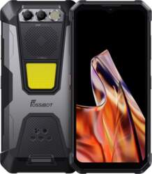 Fossibot F106 Pro black CH |