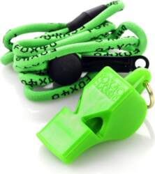 Fox40 em Fox 40 Classic neon