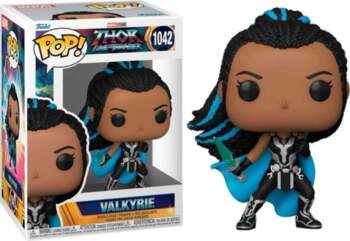 Funko Pop Funko Pop 1042 Thor