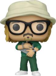 Funko Pop Funko POP!  Bullet Train