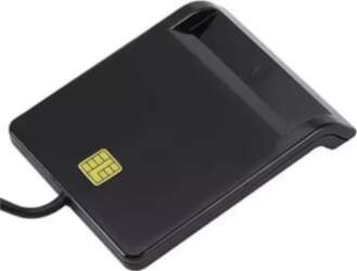 Fusion Accessories "ID Card Reader"