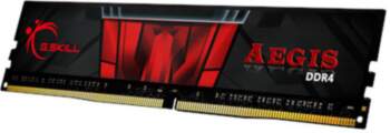 G.Skill Aegis DDR4 memory module