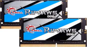 G.Skill Ripjaws F4-2666C19D-32GRS memory module