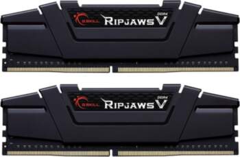 G.Skill Ripjaws V F4-3600C16D-32GVKC memory
