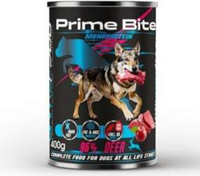 Game Dog GAME DOG Prime Bite