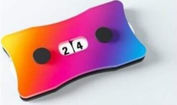 Gamegenic Gamegenic: Life Counters Double Dials