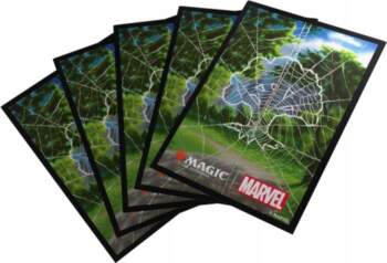 Gamegenic Gamegenic: Magic the Gathering -