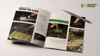 Gamers Grass : Starter Boxes -