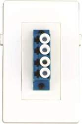 Garbot LC 4x Module. F/F. White