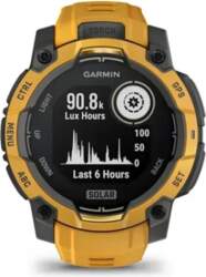 Garmin Instinct 3 Solar - 45mm