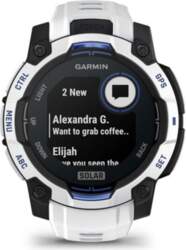 Garmin Instinct 3 Solar - 45mm