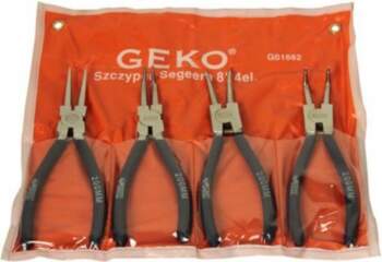 Geko 200mm (01662) | 01662 |