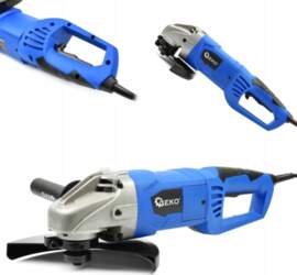 Geko   230mm 2000W (4) | 5901477168222