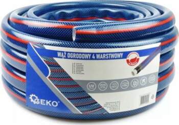 Geko 4 Warstwowy 1" 20m |